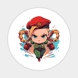 cammy Magnet